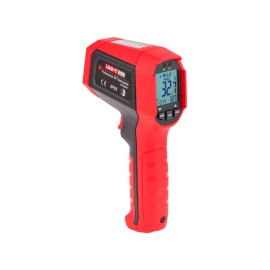 Termometar pirometar -35...650°C IP65 Uni-T UT309C