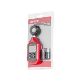 Luxmetar digitalni 0-199000lux Uni-T UT383