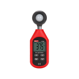 Luxmetar digitalni 0-199000lux Uni-T UT383