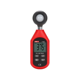 Luxmetar digitalni 0-199000lux Uni-T UT383