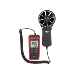 Mjerač protoka zraka i temperature Uni-T UT363S
