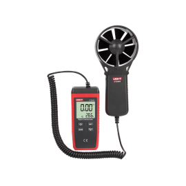 Mjerač protoka zraka i temperature Uni-T UT363S