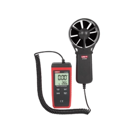 Mjerač protoka zraka i temperature Uni-T UT363S