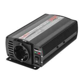 Pretvarač 24VDC/230VAC 300W (600W peak); Kemot
