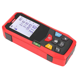 Daljinomjer digitalni laserski do 80m UNI-T LM80