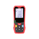 Daljinomjer digitalni laserski do 80m UNI-T LM80