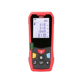 Daljinomjer digitalni laserski do 80m UNI-T LM80