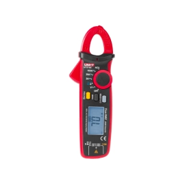 Strujna kliješta AC/DC 600V 100A RMS UNI-T UT210E