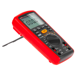 Mjerač otpora izolacije Uni-T UT505A; True RMS