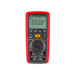 Mjerač otpora izolacije Uni-T UT505A; True RMS