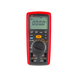 Mjerač otpora izolacije Uni-T UT505A; True RMS