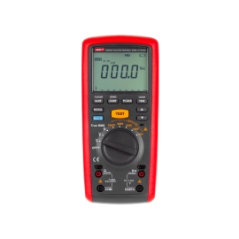 Mjerač otpora izolacije Uni-T UT505A; True RMS