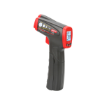 Termometar pirometar -32...400°C Uni-T UT300S
