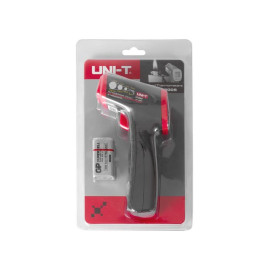Termometar pirometar -32...400°C Uni-T UT300S