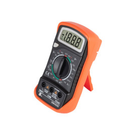 Digitalni multimetar SMA 830