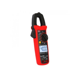 Strujna kliješta AC/DC 600V 400A RMS Uni-T UT203R