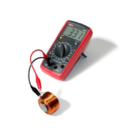 Digitalni RLC metar Uni-T UT603