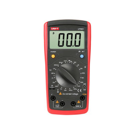 Digitalni RLC metar Uni-T UT603