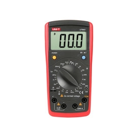 Digitalni RLC metar Uni-T UT603