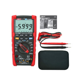 Digitalni multimetar IP65 True RMS Uni-T UT195DS