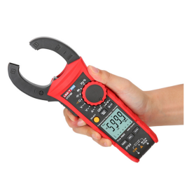 Strujna kliješta AC/DC 1000V 600A UNI-T UT219DS