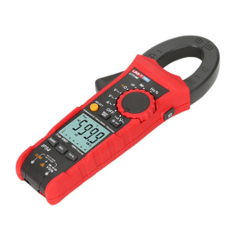 Strujna kliješta AC/DC 1000V 600A UNI-T UT219DS