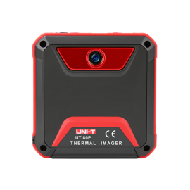 Termalna kamera mini -10°C-400°C UNI-T UTi80P