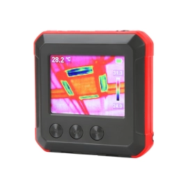 Termalna kamera mini -10°C-400°C UNI-T UTi80P