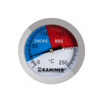 Termometar za roštilj 0-250°C Kaminer