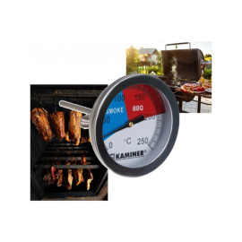 Termometar za roštilj 0-250°C Kaminer