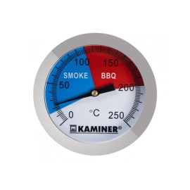 Termometar za roštilj 0-250°C Kaminer