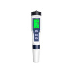 Digitalni tester pH 0,00-14 i termometar 0-60°C