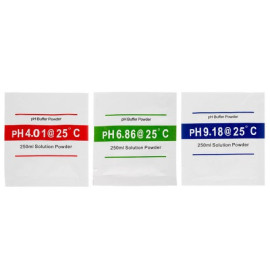Digitalni tester pH 0,00-14 i termometar 0-60°C