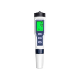 Digitalni tester pH 0,00-14 i termometar 0-60°C