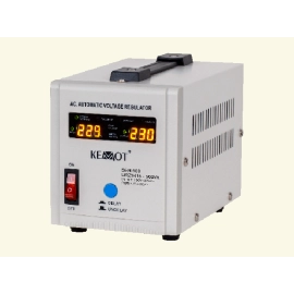 Stabilizator napona 230VAC 500VA SER-500