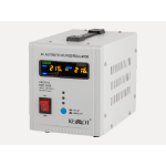Stabilizator napona 230VAC 1000VA SER-1000