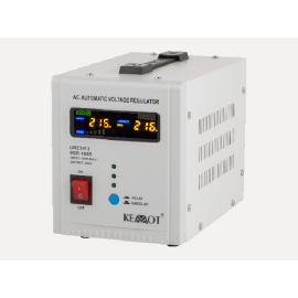 Stabilizator napona 230VAC 1000VA SER-1000