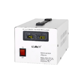 Stabilizator napona 230VAC 1000VA MSER-1000