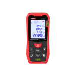 Daljinomjer digitalni laserski 120m UNI-T LM120A