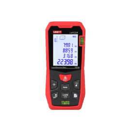 Daljinomjer digitalni laserski 120m UNI-T LM120A