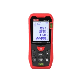 Daljinomjer digitalni laserski 120m UNI-T LM120A