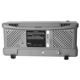 Osciloskop 2x150MHz 500MSa/s Uni-T UTD2152CL