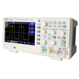 Osciloskop 2x150MHz 500MSa/s Uni-T UTD2152CL