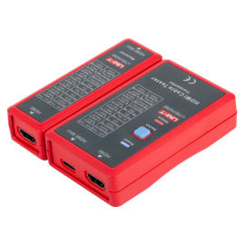 Tester HDMI kablova Uni-T UT681HDMI