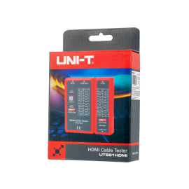 Tester HDMI kablova Uni-T UT681HDMI