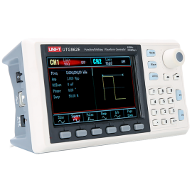 Generator funkcija ručni 1µ-30MHz Uni-T UTG932E