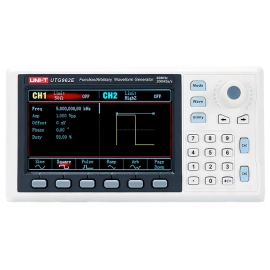 Generator funkcija ručni 1µ-30MHz Uni-T UTG932E