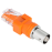 Tester kablova RJ11 RJ45 + BNC Uni-T UT681C