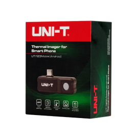 Termalna kamera za mobitel UNI-T UTi120Mobile