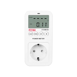Mjerač potrošnje električne energije Uni-T UT230B